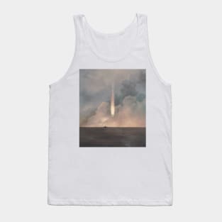 SOYUZ LANDING Tank Top